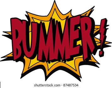 bummer-260nw-87487534.jpg