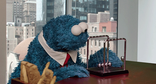 ani_cookie-monster-newtons-cradle.gif