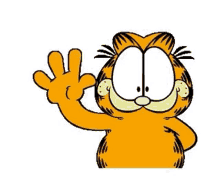 garfield-hello.gif
