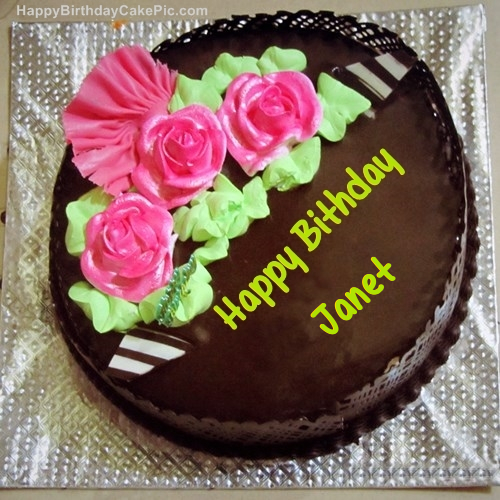 chocolate-happy-birthday-cake-for-Janet.