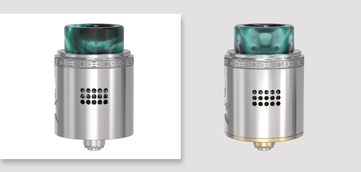 elfbar nachfüll pod läuft aus Vandy Vape, drippers et reconstructibles