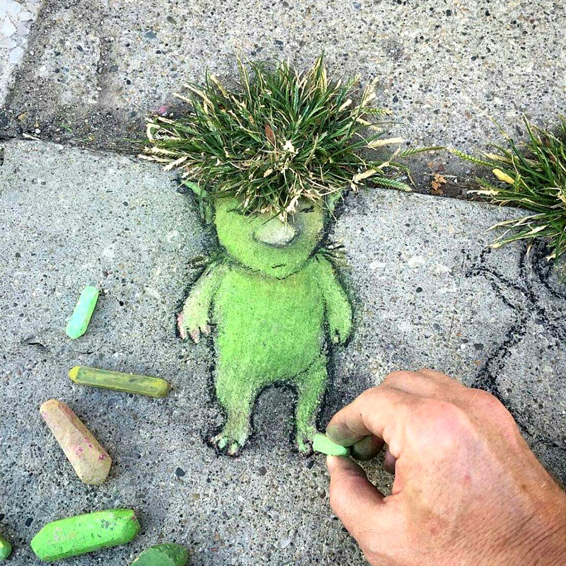 chalk-grass-creature.jpg