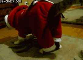 hes-sure-got-the-christmas-spirit