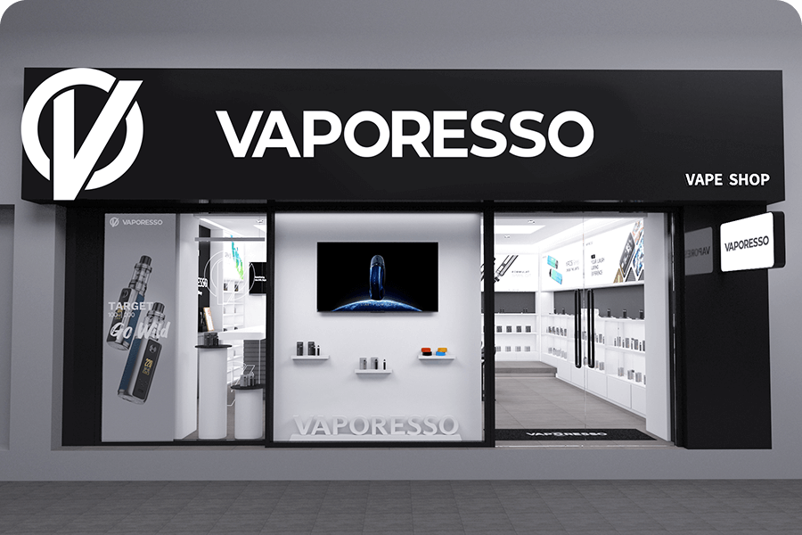 www.vaporesso.com
