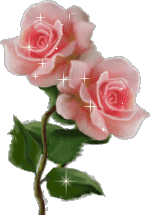 glittery-pink-roses.gif
