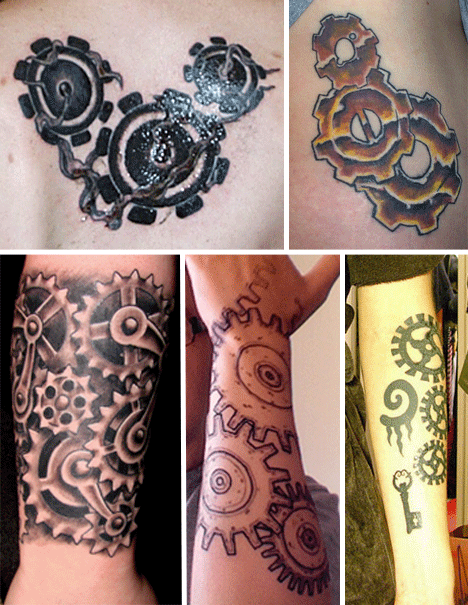 Steampunk-Cog-Tattoos.gif