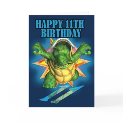 11th_birthday_turtle_card_happy_11th_birthday-p137816948615861229tdtq_400.jpg