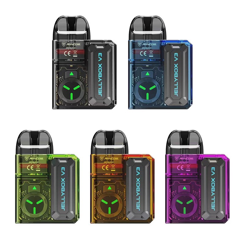 jellybox v3 for sale