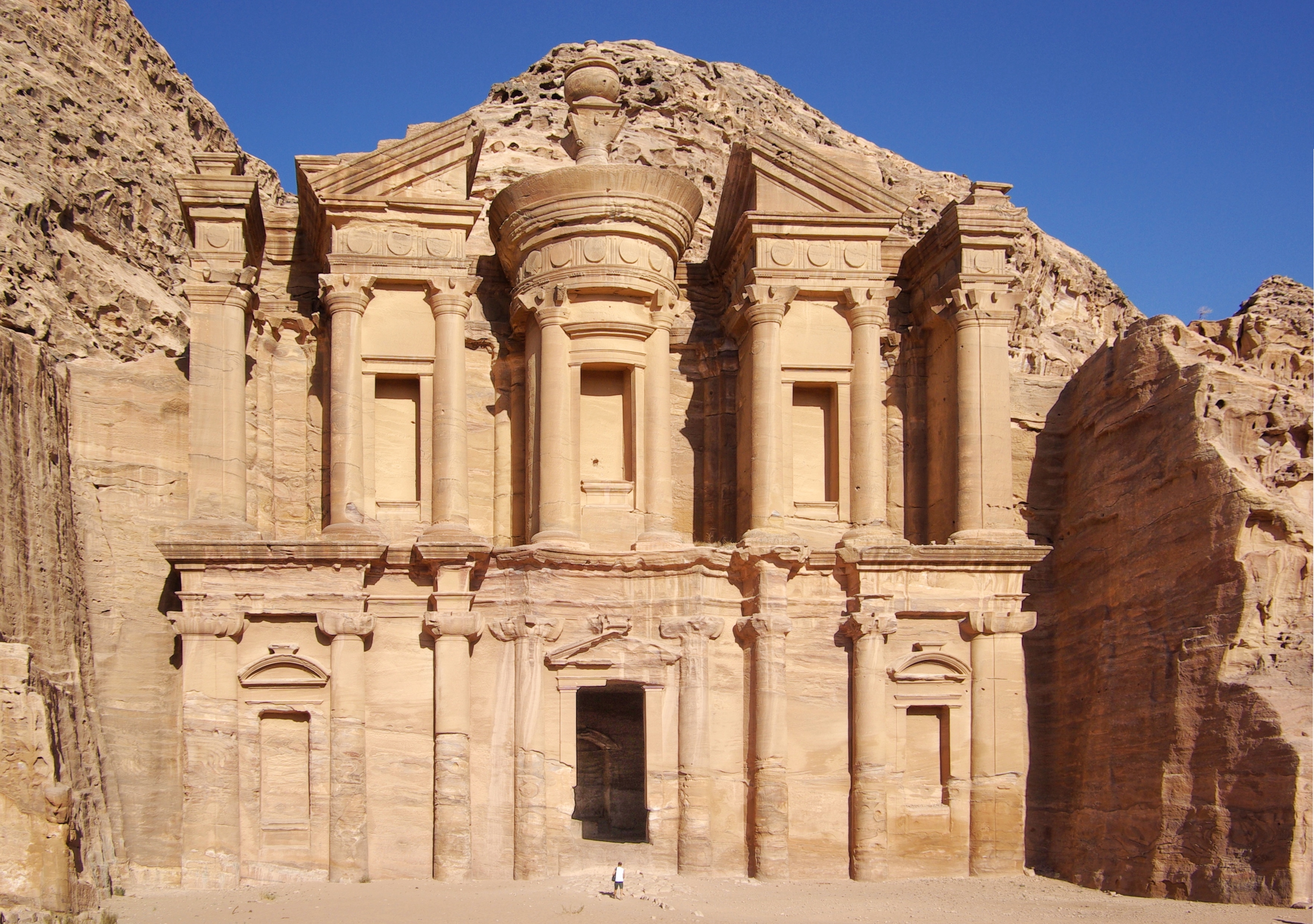 Petra_Jordan_BW_36.JPG