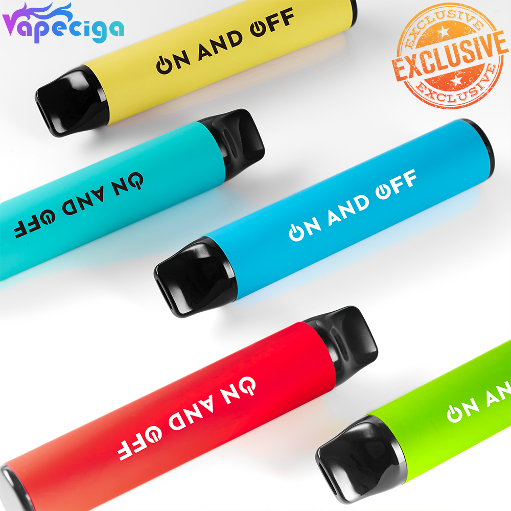 Exclusive!! and Disposable Vape 1500 Puff | E-Cigarette Forum