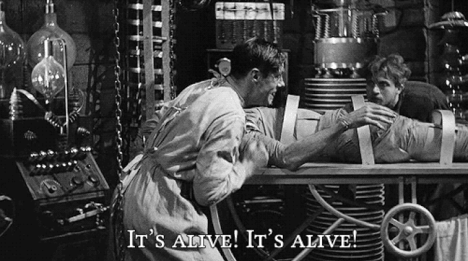 Frankenstein-its-alive.gif