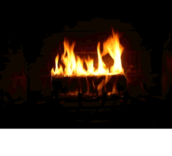 FireplaceAnimatedFire.gif