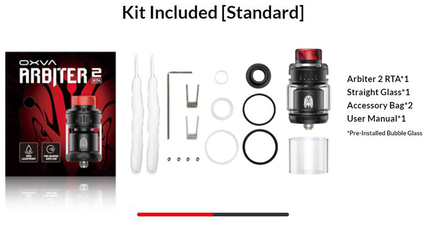 OXVA_Arbiter_2_RTA_Standard_Version_Package.jpg