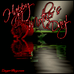 happy_mothers_day_reflecting_red_rosebud.gif