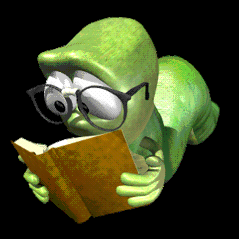 Animated_book_worm_reading_book_hg_clr.gif