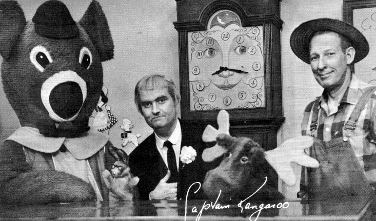 Captain_Kangaroo_promotional_postcard_1961.JPG