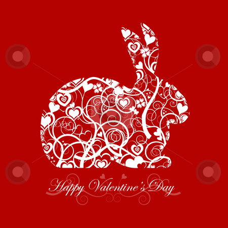cutcaster-photo-800865683-Happy-Valentines-Day-Bunny-Rabbit-Red-Background.jpg