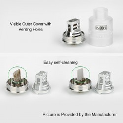 authentic-ncr-nicotine-reinforcer-rda-rebuildable-dripping-atomizer-white-pc-stainless-steel-24mm-diameter.jpg