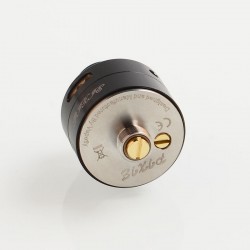 authentic-vapefly-pixie-rda-rebuildable-dripping-atomizer-w-bf-pin-black-stainless-steel-delrin-22mm-diameter.jpg
