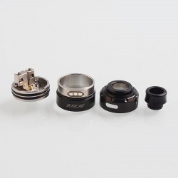 authentic-vapefly-pixie-rda-rebuildable-dripping-atomizer-w-bf-pin-black-stainless-steel-delrin-22mm-diameter.jpg