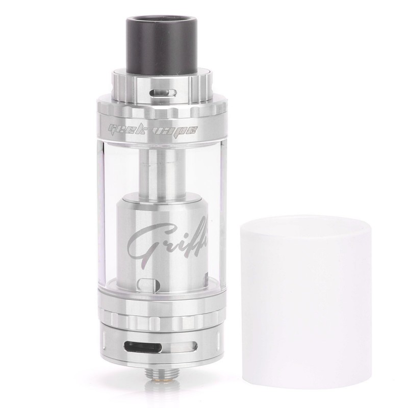 authentic-geekvape-griffin-25-6ml-rta-rebuildable-tank-atomizer-silver-stainless-steel-glass-top-airflow.jpg