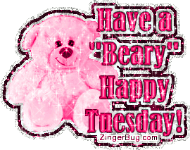 beary_happy_tuesday_pink_teddy_bear.gif