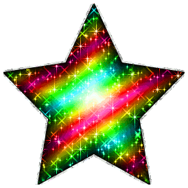 large_candy_colored_glitter_star_with_silver_outline.gif