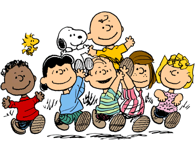 peanuts-with-franklin.gif
