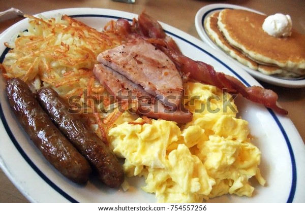 full-american-breakfast-sausage-ham-600w-754557256.jpg