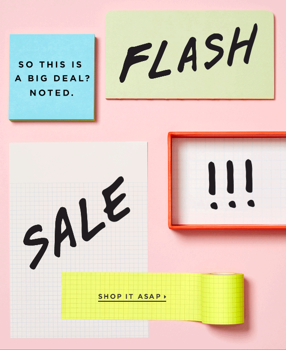 Loft-Flash-Sale-email-template.gif