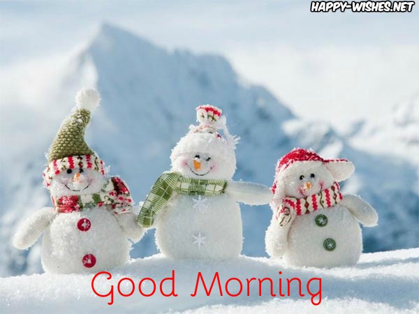 Good-Morning-winter-snow-man-images.jpg