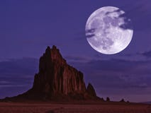 moonlit-shiprock-new-mexico-night-rises-desert-plain-just-moonrise-45088674.jpg