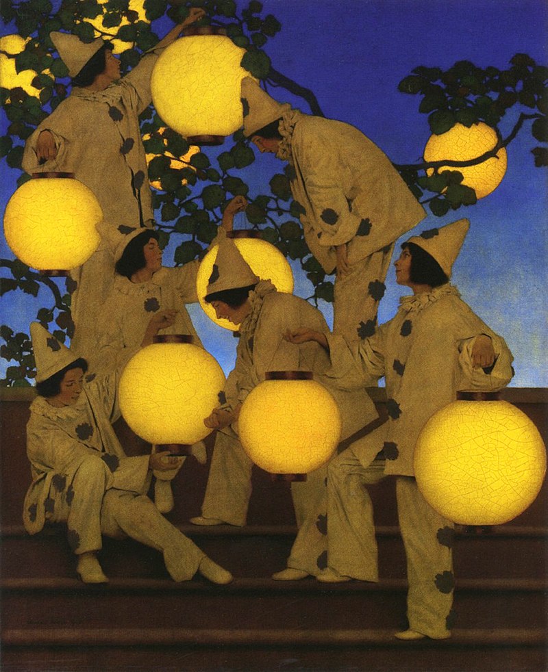 800px-Maxfield_Parrish_The_Lantern_Bearers_1908.jpg