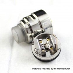sxk-reload-s-style-rda-rebuildable-dripping-atomizer-w-bf-pin-silver-316-stainless-steel-24mm-diameter.jpg