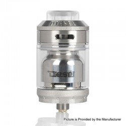 authentic-timesvape-diesel-rta-rebuildable-tank-atomizer-silver-stainless-steel-2ml-5ml-25mm-diameter.jpg