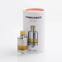 authentic-fumytech-precisio-mtl-pure-rta-rebuildable-tank-atomizer-for-bd-vape-silver-ss-ultem-27ml-22mm-diameter.jpg