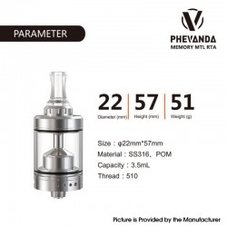 authentic-phevanda-memory-mtl-rta-rebuildable-tank-vape-atomizer-silver-316-stainless-steel-pc-35ml-22mm-diameter.jpg